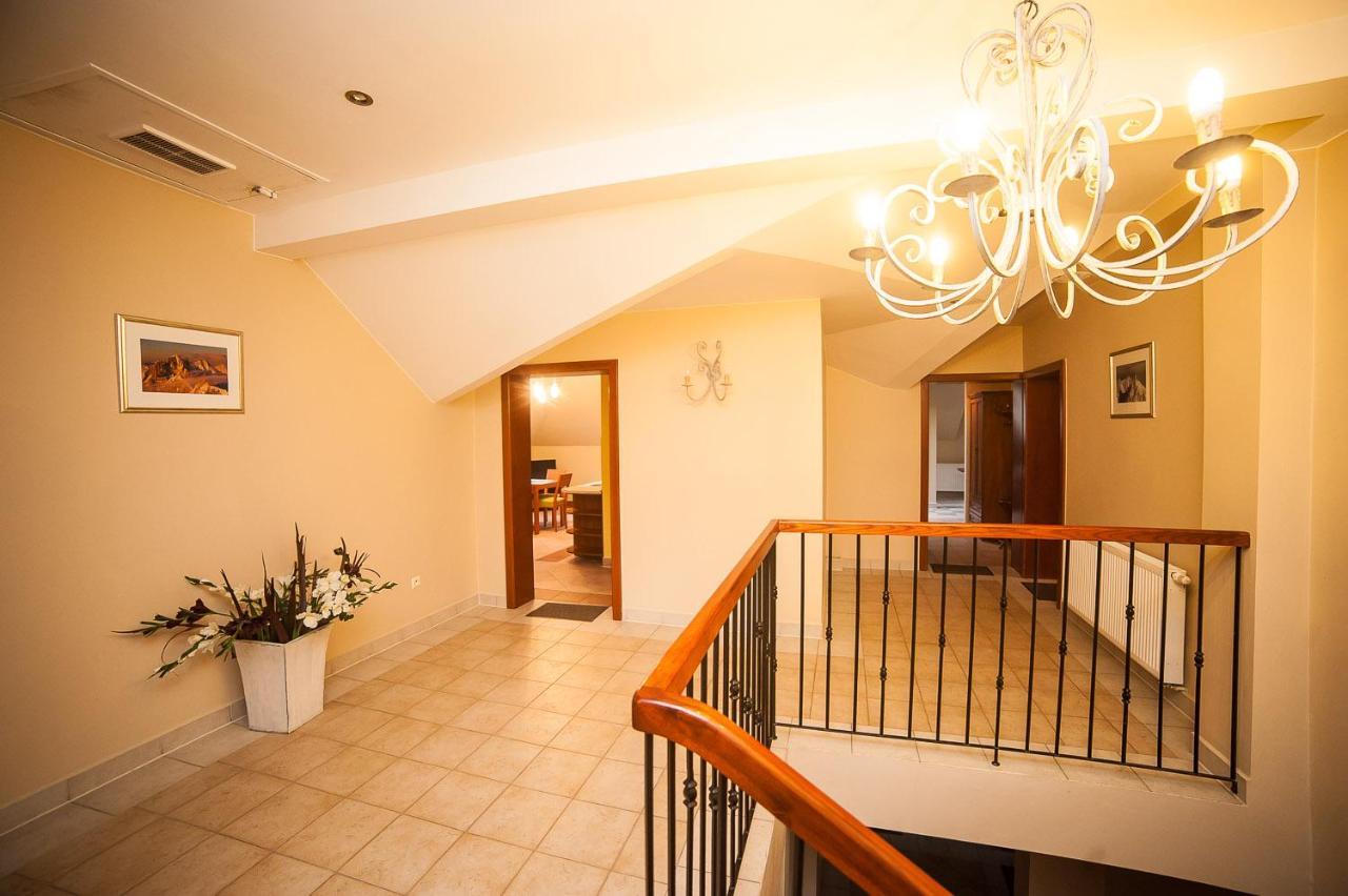 Apartamenty Dom Na Wzgorzu Gardenia Stronie Śląskie Extérieur photo