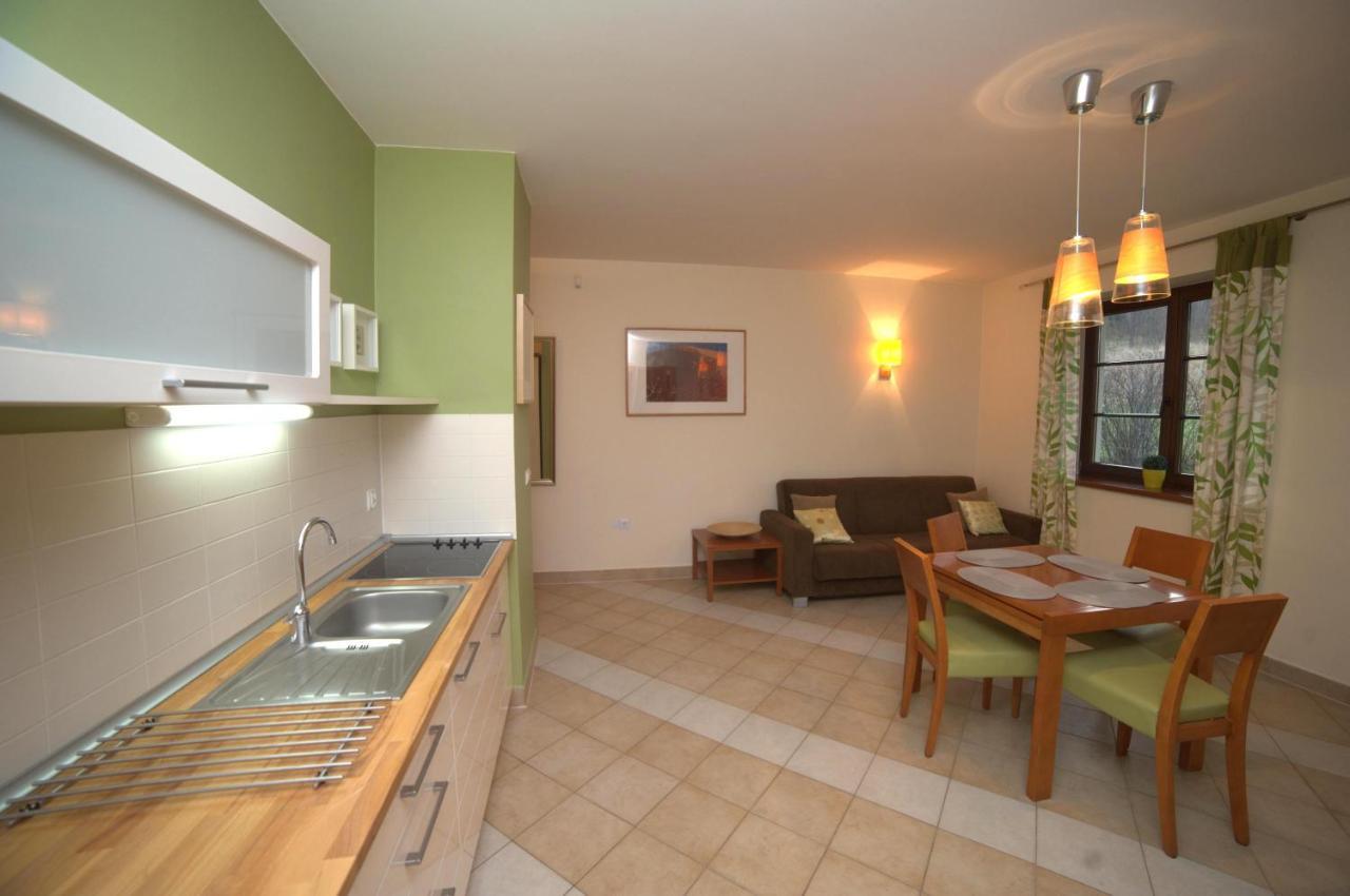 Apartamenty Dom Na Wzgorzu Gardenia Stronie Śląskie Extérieur photo