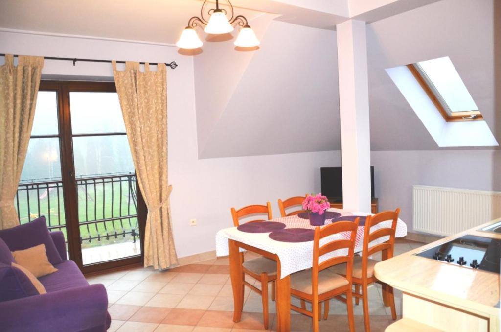 Apartamenty Dom Na Wzgorzu Gardenia Stronie Śląskie Extérieur photo